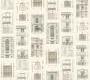 Обои Rebel Walls City - Architecture - R12731