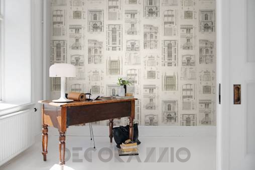 Обои Rebel Walls City - Architecture - R12731