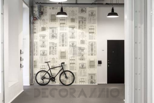 Обои Rebel Walls City - Architecture - R12731
