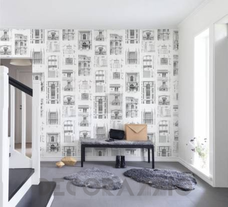 Обои Rebel Walls City - Architecture - R12732