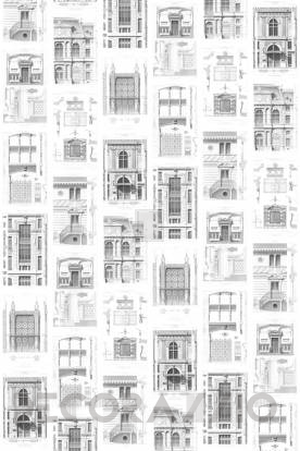 Обои Rebel Walls City - Architecture - R12732
