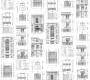 Обои Rebel Walls City - Architecture - R12732
