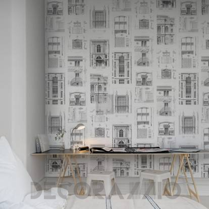 Обои Rebel Walls City - Architecture - R12732