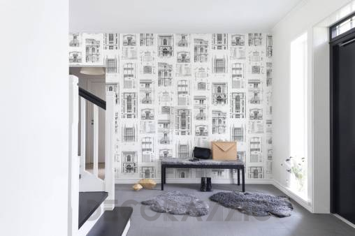 Обои Rebel Walls City - Architecture - R12732