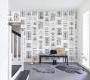 Обои Rebel Walls City - Architecture - R12732