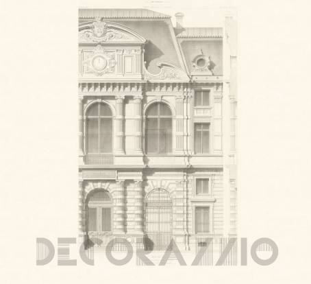 Обои Rebel Walls Frontage - R12741