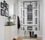 Обои Rebel Walls Frontage - R12752