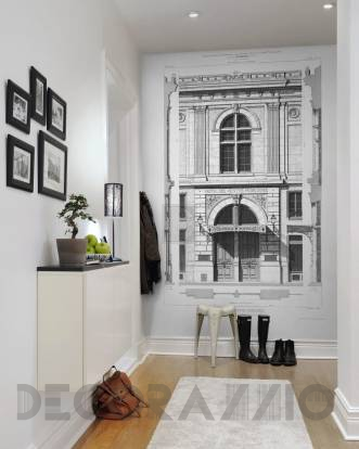 Обои Rebel Walls Frontage - R12762
