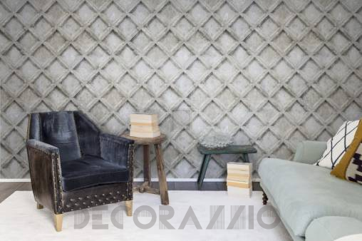 Обои Rebel Walls Surfaces - Bricks And Tiles - R12781