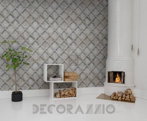 Обои Rebel Walls Surfaces - Bricks And Tiles - R12781
