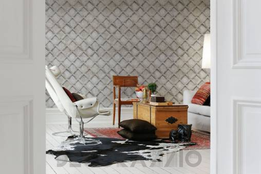 Обои Rebel Walls Surfaces - Bricks And Tiles - R12781