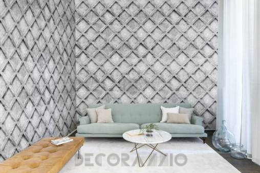 Обои Rebel Walls Surfaces - Bricks And Tiles - R12782