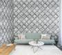 Обои Rebel Walls Surfaces - Bricks And Tiles - R12782