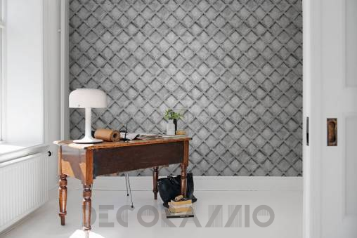 Обои Rebel Walls Surfaces - Bricks And Tiles - R12782