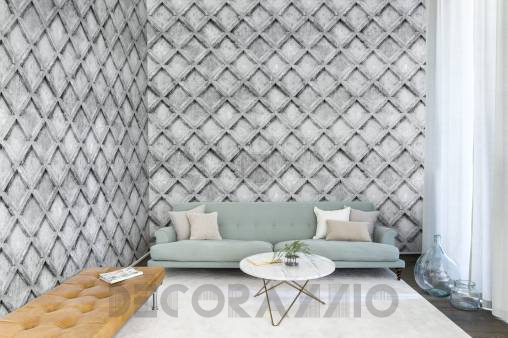 Обои Rebel Walls Surfaces - Bricks And Tiles - R12782