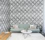 Обои Rebel Walls Surfaces - Bricks And Tiles - R12782