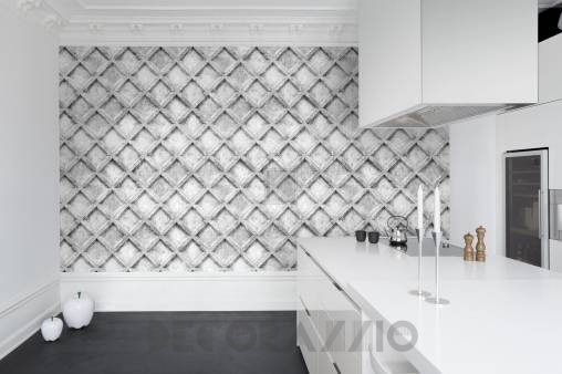 Обои Rebel Walls Surfaces - Bricks And Tiles - R12782