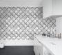 Обои Rebel Walls Surfaces - Bricks And Tiles - R12782