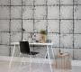 Обои Rebel Walls Frontage - R12802