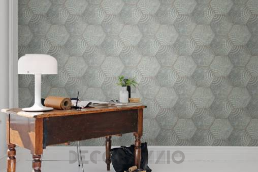 Обои Rebel Walls Surfaces - Bricks And Tiles - R12821