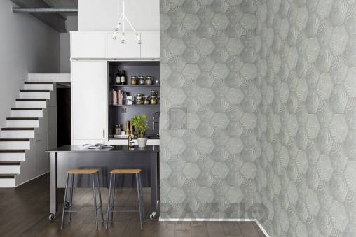 Обои Rebel Walls Surfaces - Bricks And Tiles - R12821