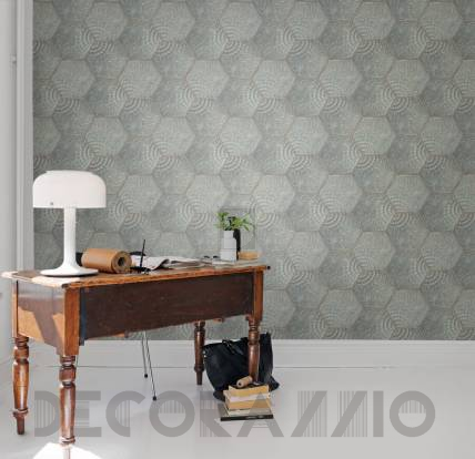 Обои Rebel Walls Surfaces - Bricks And Tiles - R12821