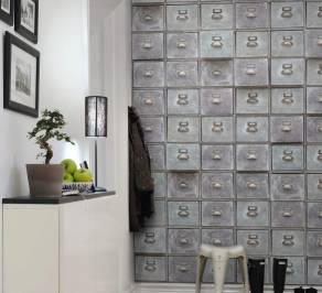 Обои Rebel Walls Hobby - Collecting, R12831