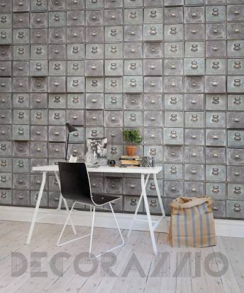 Обои Rebel Walls Hobby - Collecting - R12831