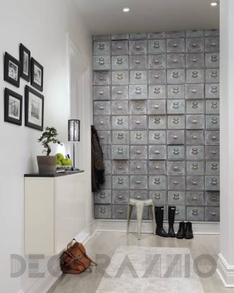 Обои Rebel Walls Hobby - Collecting - R12831