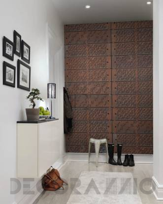 Обои Rebel Walls Surfaces - Metal - R12841