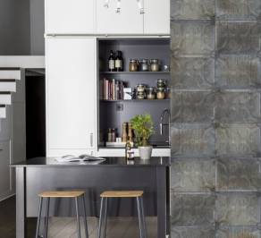 Обои Rebel Walls Frontage, R12852