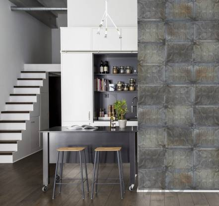 Обои Rebel Walls Frontage - R12852
