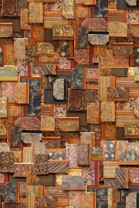 Обои Rebel Walls Hobby - Collecting - R12861
