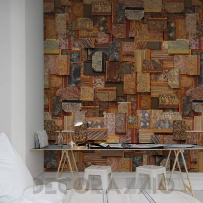 Обои Rebel Walls Hobby - Collecting - R12861