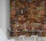 Обои Rebel Walls Hobby - Collecting - R12861