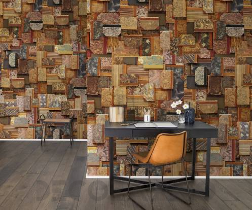 Обои Rebel Walls Hobby - Collecting - R12861
