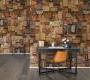 Обои Rebel Walls Hobby - Collecting - R12861