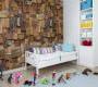 Обои Rebel Walls Hobby - Collecting - R12861