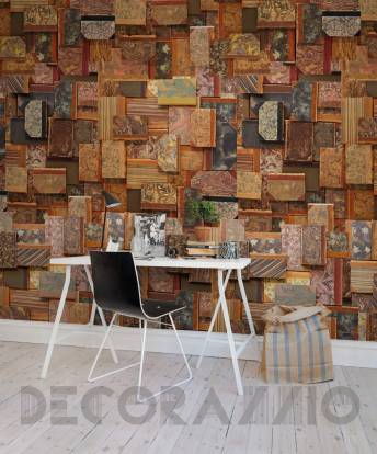 Обои Rebel Walls Hobby - Collecting - R12861