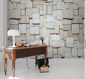 Обои Rebel Walls Hobby - Collecting, R12871