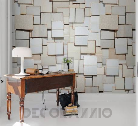 Обои Rebel Walls Hobby - Collecting - R12871