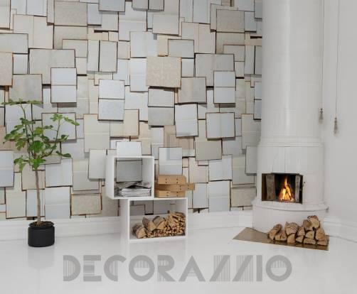 Обои Rebel Walls Hobby - Collecting - R12871