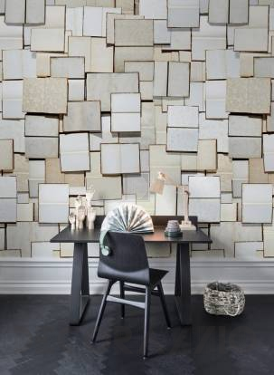 Обои Rebel Walls Hobby - Collecting - R12871