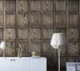 Обои Rebel Walls Surfaces - Wood - R12881