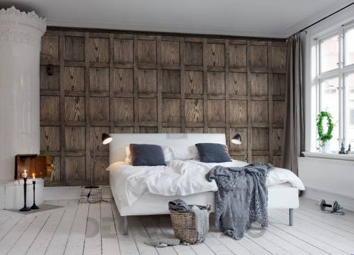 Обои Rebel Walls Surfaces - Wood - R12881