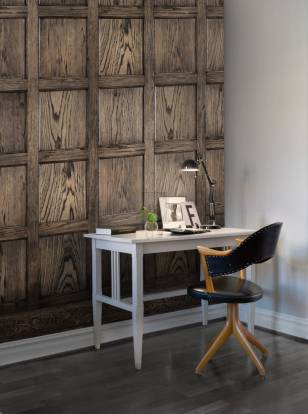 Обои Rebel Walls Surfaces - Wood - R12881