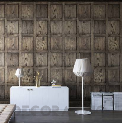 Обои Rebel Walls Surfaces - Wood - R12881