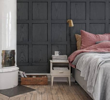Обои Rebel Walls Surfaces - Wood - R12883