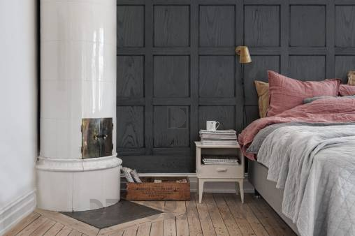Обои Rebel Walls Surfaces - Wood - R12883