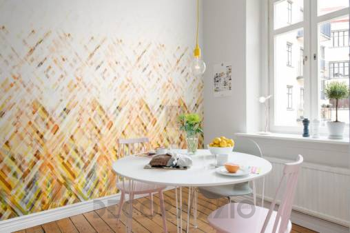 Обои Rebel Walls Kids - Colorful - R12891
